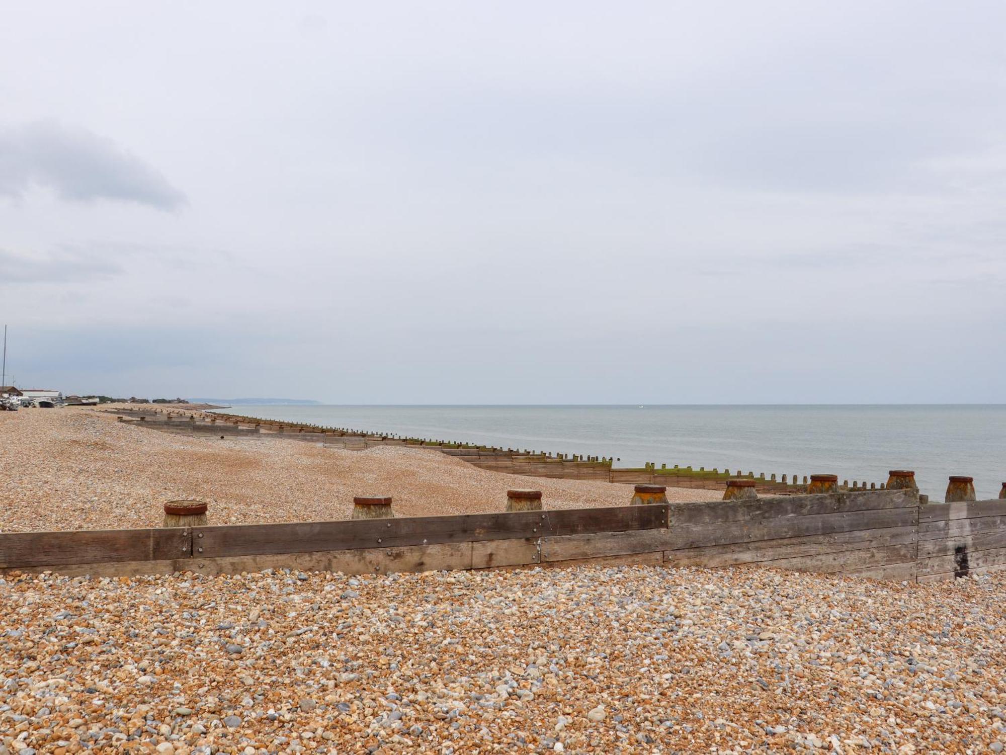 Officer'S Mess Villa Torneo de Torneo de Eastbourne Exterior foto